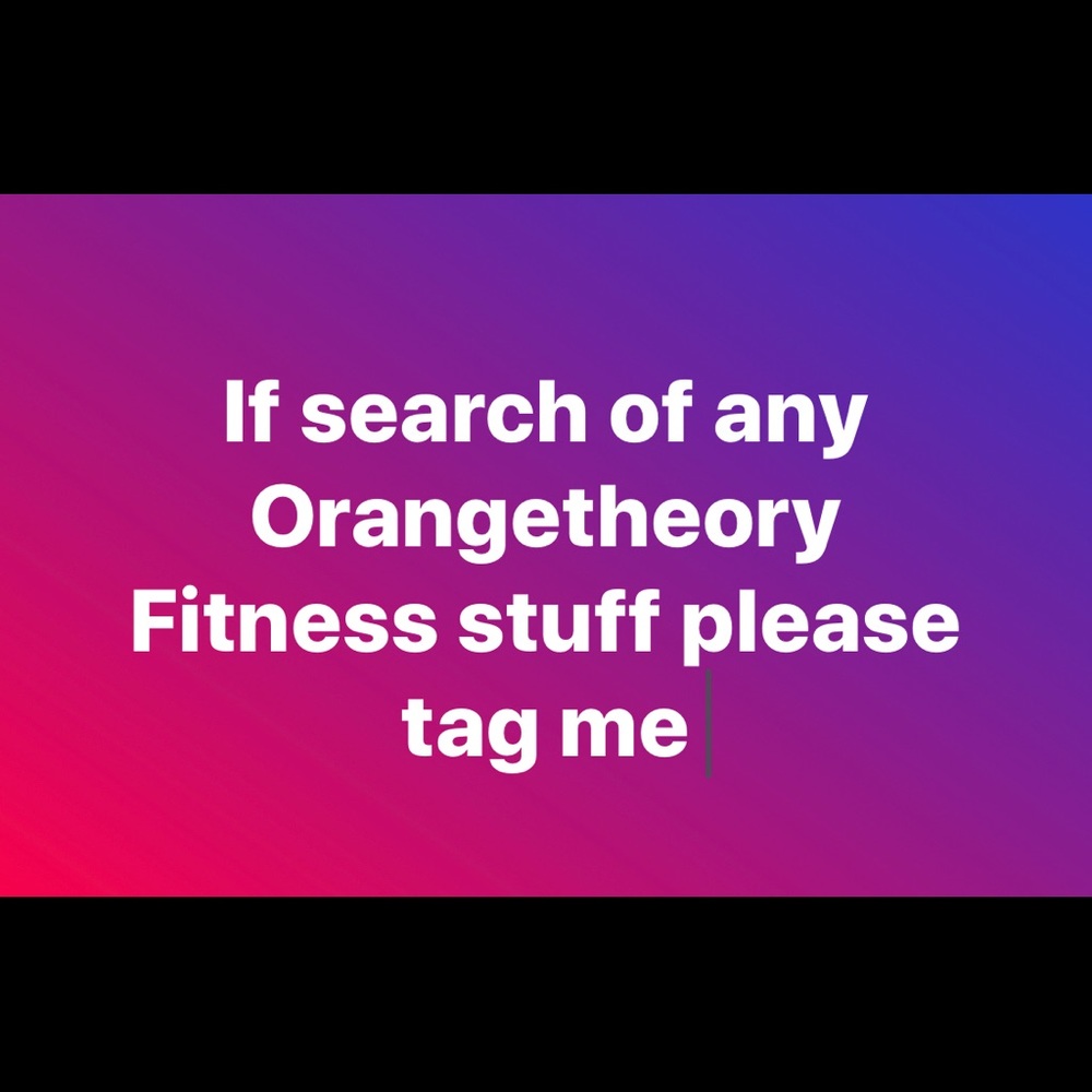 Orangetheory Fitness